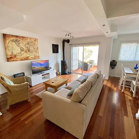 Apartamento El Olivo Tarifa Exteriér fotografie