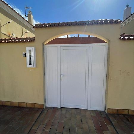 Apartamento El Olivo Tarifa Exteriér fotografie