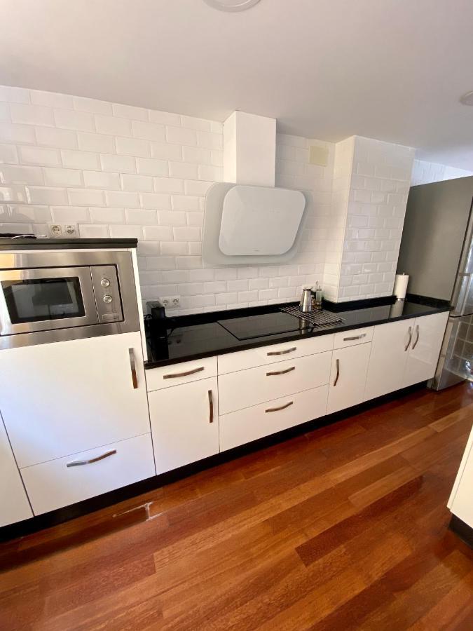 Apartamento El Olivo Tarifa Exteriér fotografie
