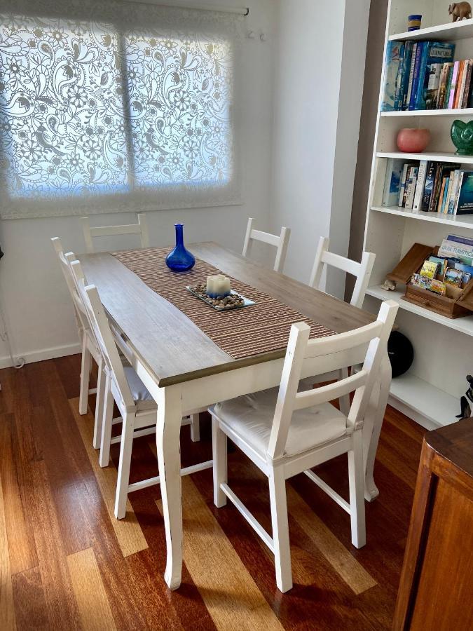 Apartamento El Olivo Tarifa Exteriér fotografie