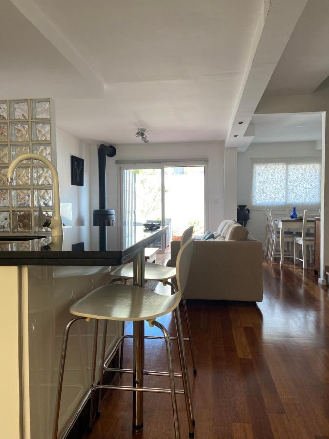 Apartamento El Olivo Tarifa Exteriér fotografie