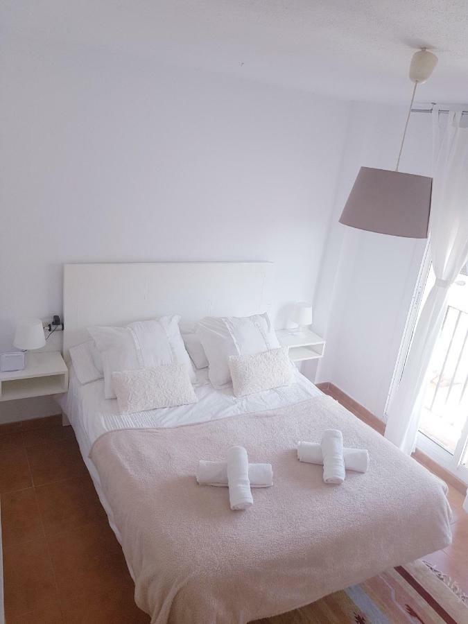 Apartamento El Olivo Tarifa Exteriér fotografie