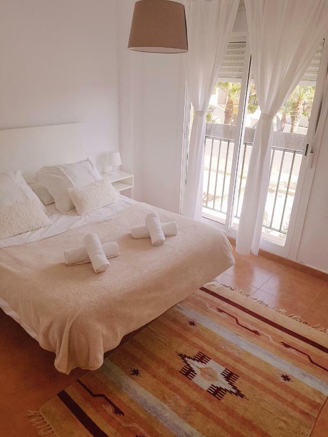 Apartamento El Olivo Tarifa Exteriér fotografie